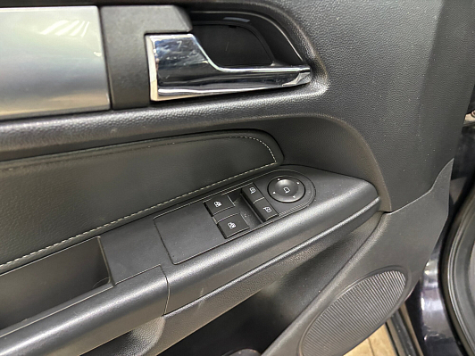 Opel Astra, 2008 года, пробег 173872 км