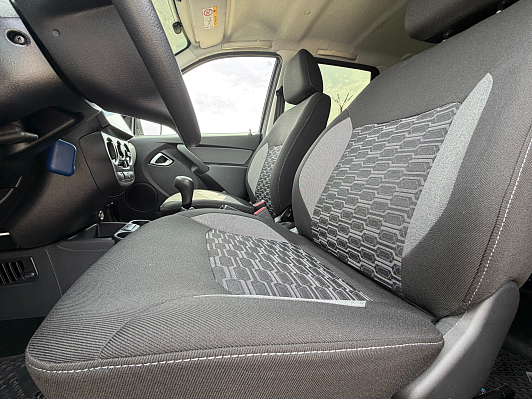 Lada (ВАЗ) Granta Comfort'23 Light, 2024 года, пробег 52000 км