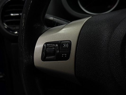 Opel Corsa Color Edition, 2008 года, пробег 163000 км
