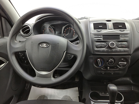 Lada (ВАЗ) Granta, 2020 года, пробег 47520 км
