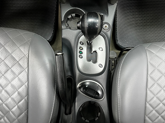 Hyundai Santa Fe, 2008 года, пробег 249000 км