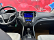 Hyundai Santa Fe Dynamic, 2013 года, пробег 84000 км