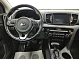 Kia Sportage Premium, 2016 года, пробег 169215 км