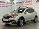 Renault Sandero Stepway Life, 2020 года, пробег 45000 км