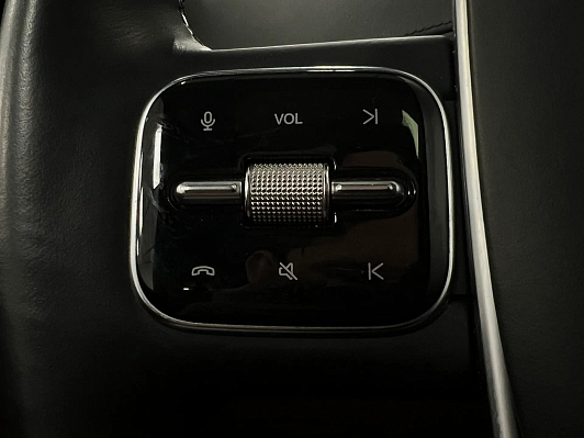 Li Auto (Lixiang) L9 Max, 2023 года, пробег 63671 км