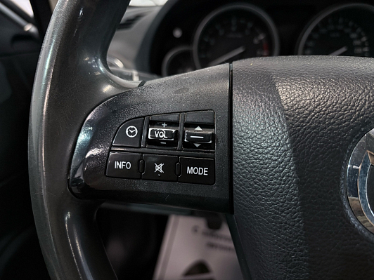 Mazda 6 Touring, 2011 года, пробег 240000 км