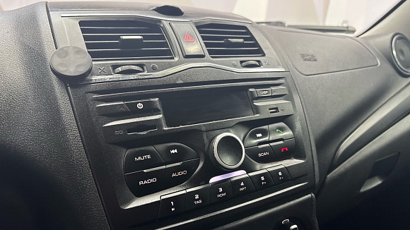 Lada (ВАЗ) Granta Comfort, 2019 года, пробег 310500 км