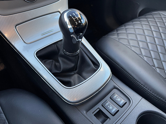 Nissan Sentra Elegance Plus Connect, 2014 года, пробег 149399 км