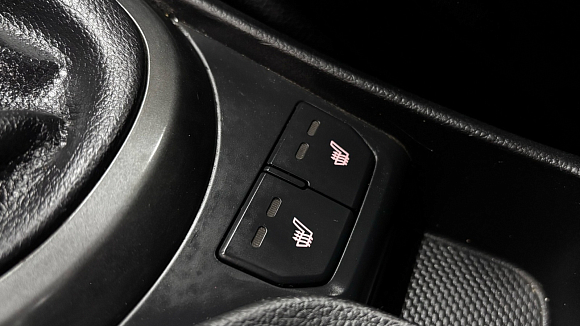 Kia Rio Luxe, 2013 года, пробег 170000 км