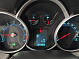 Chevrolet Cruze LS, 2012 года, пробег 139374 км