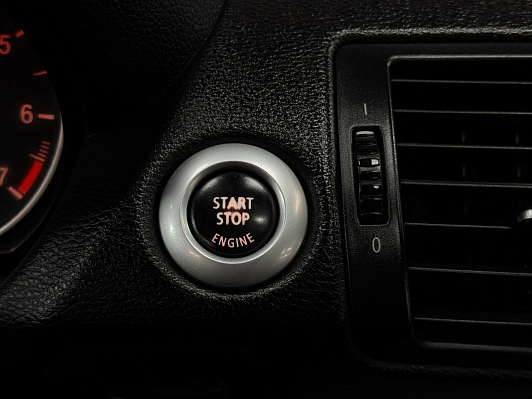 BMW 1 серии, 2009 года, пробег 269000 км