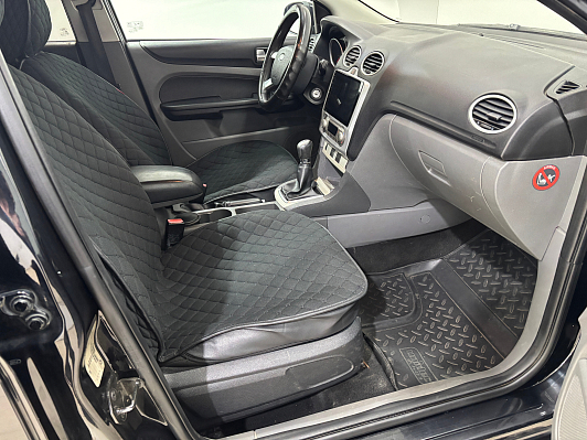 Ford Focus Comfort, 2009 года, пробег 287614 км