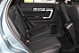 Jaecoo J7 Limited Edition, голубой