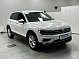Volkswagen Tiguan, 2017 года, пробег 227395 км