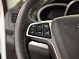 Lada (ВАЗ) Vesta Luxe Multimedia (2018-2019), 2017 года, пробег 174427 км