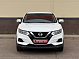 Nissan Qashqai SE, 2021 года, пробег 68293 км