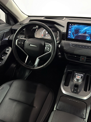Haval Jolion Premium, 2023 года, пробег 80069 км