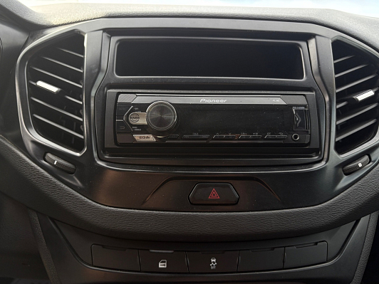 Lada (ВАЗ) Vesta Comfort, 2021 года, пробег 49000 км