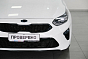 Kia Ceed, 2018 года, пробег 87923 км