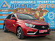 Lada (ВАЗ) Vesta Comfort, 2016 года, пробег 127598 км