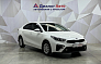 Kia Cerato Comfort, 2019 года, пробег 54376 км
