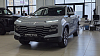 JETOUR DASHING Luxury, серый