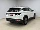 Hyundai Tucson Travel, 2022 года, пробег 30000 км