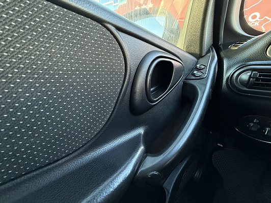 Chevrolet Niva LE Camouflage, 2016 года, пробег 97050 км