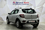 Renault Sandero Drive, 2018 года, пробег 134705 км