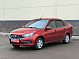 Lada (ВАЗ) Granta Comfort, 2021 года, пробег 22380 км