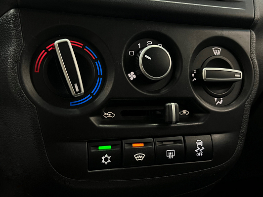 Lada (ВАЗ) Granta Comfort Учебная, 2019 года, пробег 89002 км