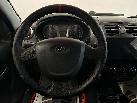 Lada (ВАЗ) Granta Sport 21905-90-010, 2018 года, пробег 77500 км
