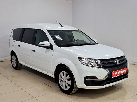 Lada (ВАЗ) Largus Классик, 2023 года, пробег 46000 км