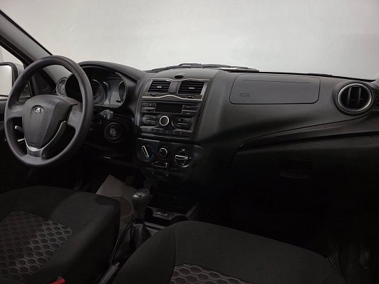 Lada (ВАЗ) Granta Comfort'24 Plus, 2024 года, пробег 44857 км