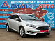 Ford Focus Titanium, 2018 года, пробег 106089 км
