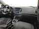 Hyundai Creta Comfort Plus + Advanced, 2016 года, пробег 290909 км