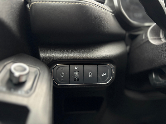 Haval Jolion Premium, 2021 года, пробег 112000 км