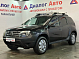 Renault Duster Authentique, 2012 года, пробег 137000 км