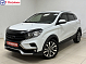 Lada (ВАЗ) XRAY Luxe Prestige, 2018 года, пробег 71032 км