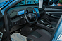 Geely Cityray Комфорт, голубой