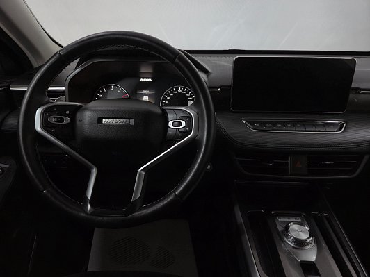 Haval Jolion Elite, 2022 года, пробег 59189 км