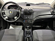 Chevrolet Aveo Base high, 2011 года, пробег 268800 км