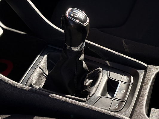 Skoda Kodiaq Active, 2019 года, пробег 118922 км