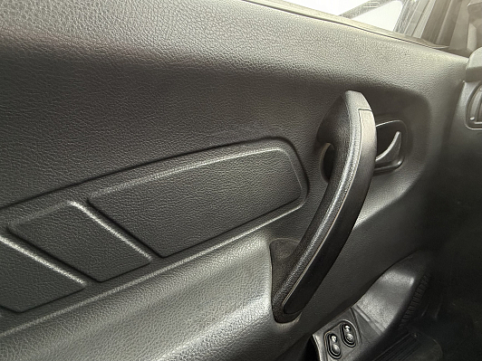 LADA (ВАЗ) ВИС 2347, 2009 года, пробег 122500 км