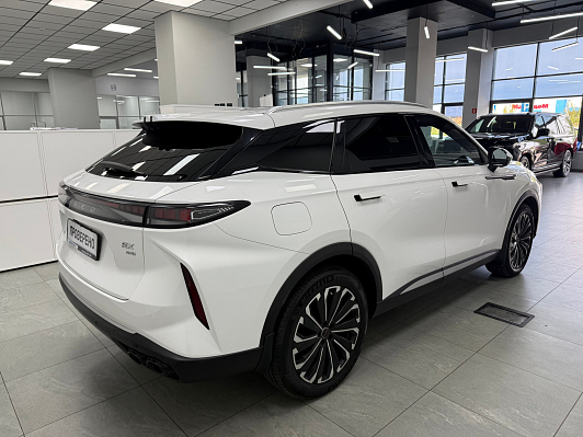 Exeed RX, 2023 года, пробег 45000 км