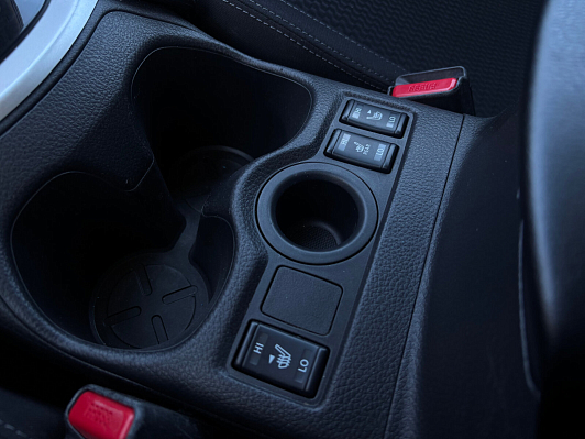 Nissan Qashqai SE+, 2021 года, пробег 140732 км