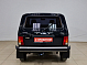 Lada (ВАЗ) Niva Legend Люкс, 2024 года, пробег 73067 км