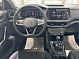 Volkswagen Tharu Monthly, белый