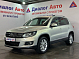 Volkswagen Tiguan Adventure, 2013 года, пробег 129000 км