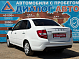 Lada (ВАЗ) Granta Classic Optima Учебная, 2023 года, пробег 74200 км